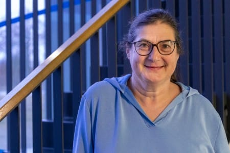 einsmehr Team Petra Beck