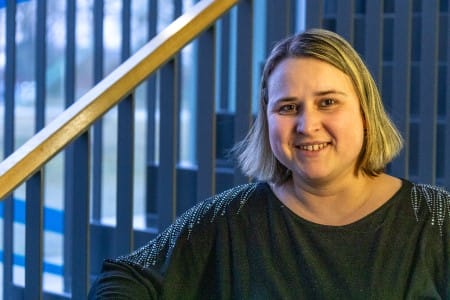 einsmehr Team Stefanie Deggendorfer