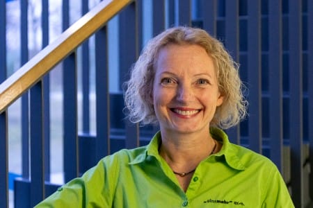 einsmehr Team Karin Lange