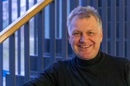 einsmehr Team Jochen Mack