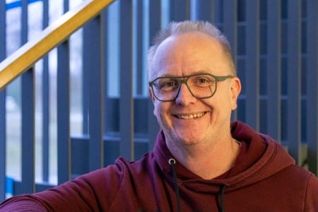 einsmehr Team Karl Künemund