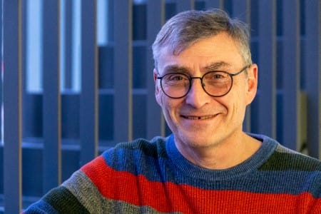 einsmehr Team Gerhard Zach