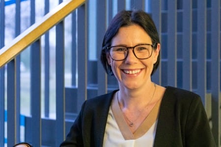 einsmehr Team Ramona Wiedmann