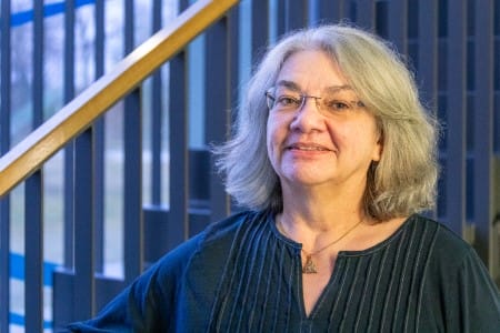 einsmehr Team Gabriela Thumser