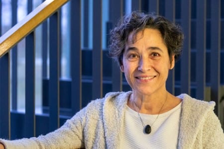 einsmehr Team Adelheid Schur