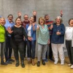 Mitgliederversammlung