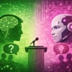 Eltern-Infoabend des AK Medien zum Thema "Wie umgehen mit Künstlicher Intelligenz?"