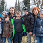 Kindergruppe 6-12 Jahre