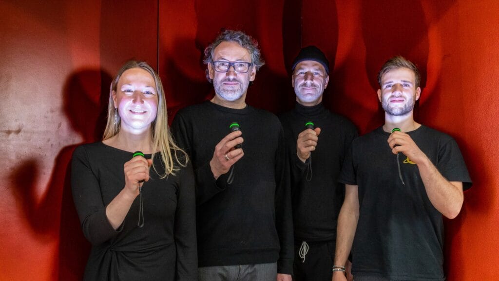 einsmehr Gruppe FreiSpiel21