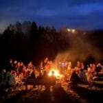 Herbstfreizeit für Kinder ab 8 Jahren + mit höherem Betreuungsbedarf
