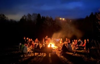 Herbstfreizeit für Kinder ab 8 Jahren + mit höherem Betreuungsbedarf
