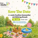 einsmehr Familien-Sommerfest