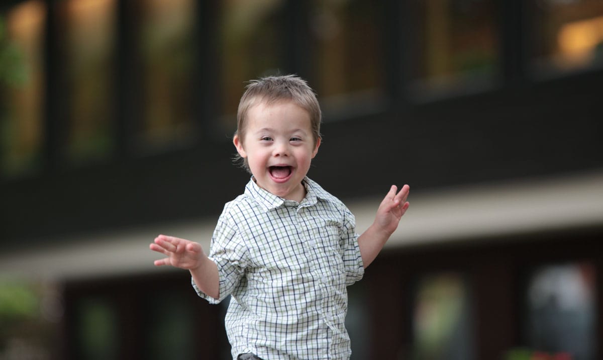 Einsmehr Unsere Kinder Silas