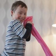 Einsmehr Unsere Kinder Timo