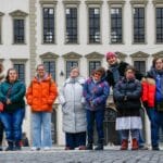 FCA (Frauen-Club-Augsburg) Wochenende