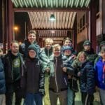 Gästeliste - einsmehr Gästeliste