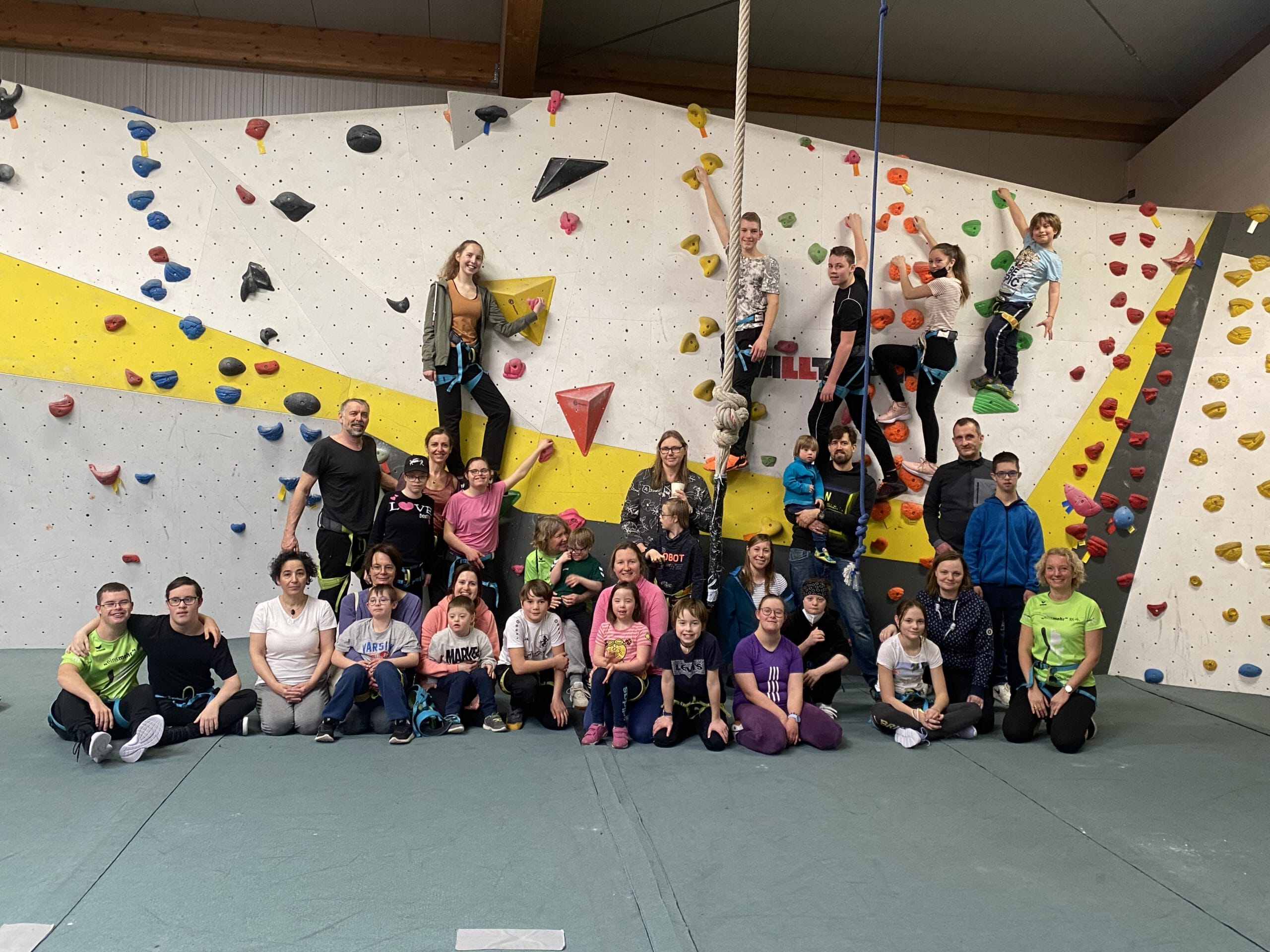 Sport & Fun
