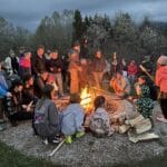 Herbstfreizeit (Kl. Freizeit für jüngere Kinder)