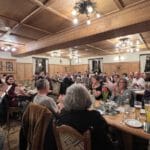 Jahresauftaktessen 2026