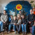 Jungsgruppe Wochenende