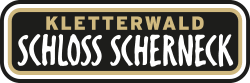 Kletterwald Scherneck