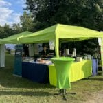 Kuhsee-Triathlon (Nachtlauf)