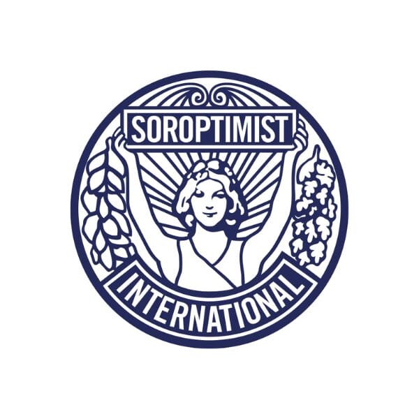 Logo Soroptimist