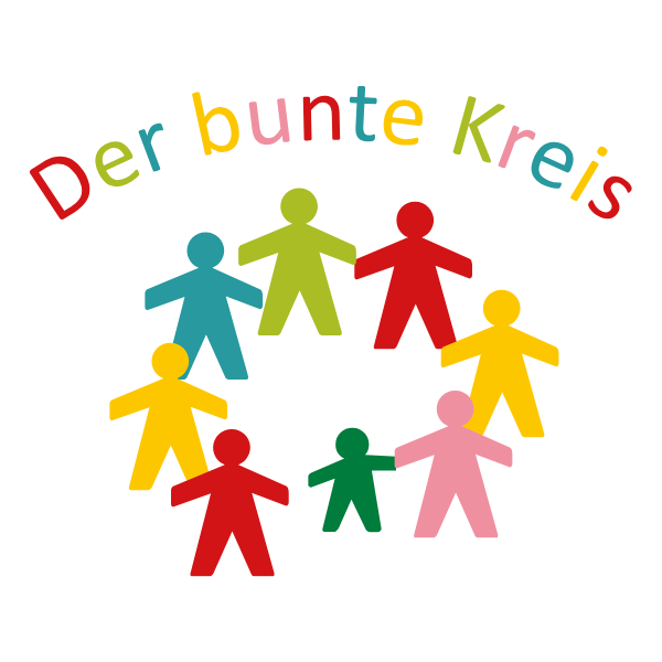Logo Bunter Kreis