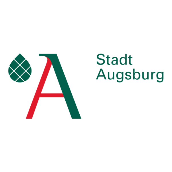 Logo Stadt Augsburg