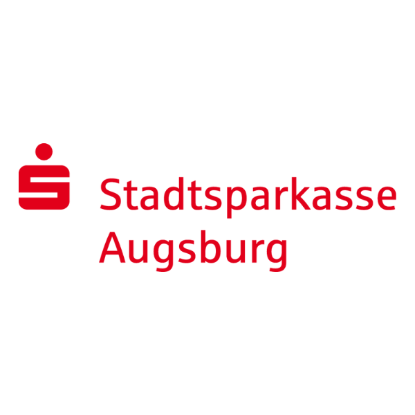 Logo Stadtsparkasse Augsburg