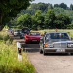Oldtimer Ausfahrt