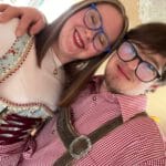 Workshop "Psychosexuelle Entwicklung bei Menschen mit Beeinträchtigung" und anschließender Elternaustausch