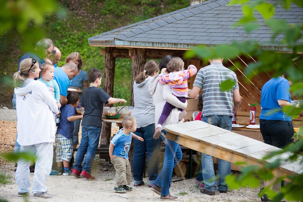 Sommerfest