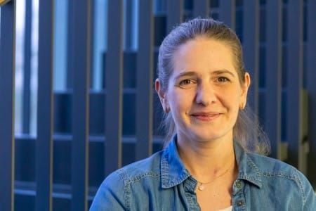 einsmehr Team Tamara Boie