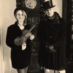 Lesung & Konzert - Sherlock Holmes ermittelt für den guten Zweck