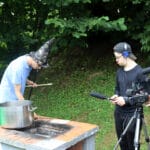 Eltern-Reihe vom Projekt einsmehr medienstark