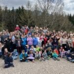 Familienwochenende im Kolpinghaus Wertach