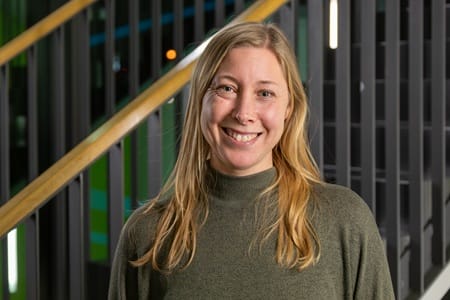 einsmehr Team Julia Steiger