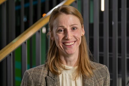 einsmehr Team Jasmin Nebl