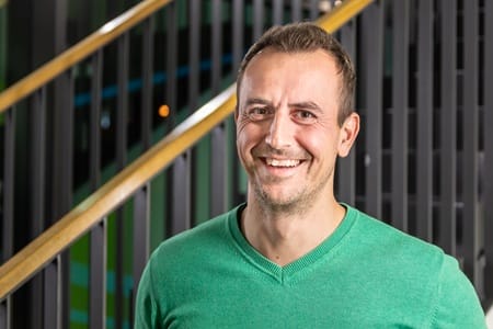 einsmehr Team André Neugebauer