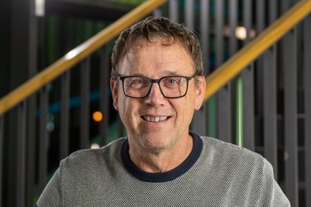 einsmehr Team Martin Beck