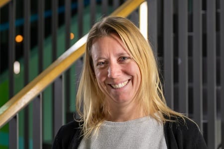 einsmehr Team Andrea Gadsch