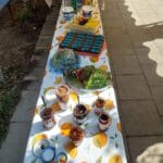 Sommerfest einsmehr