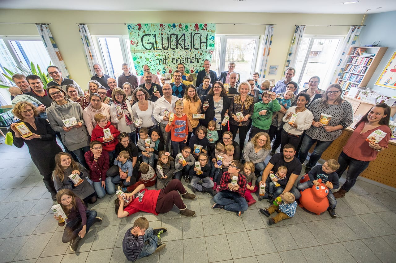 Familienbrunch mit Kasperltheater