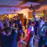 Disco - Tag bei einsmehr